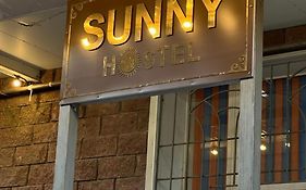 Sunny Hostel Nurmakova